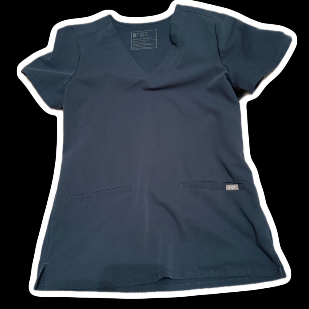 Scrub set-Dark Harbor